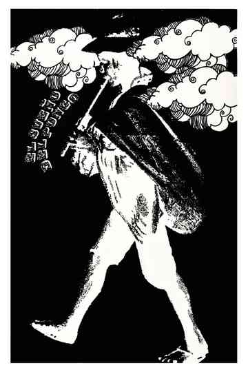 The Servant's Dream Poster