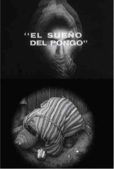 The Servant's Dream Poster