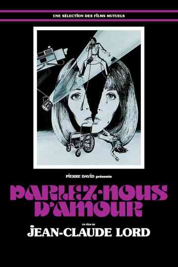 Parleznous damour