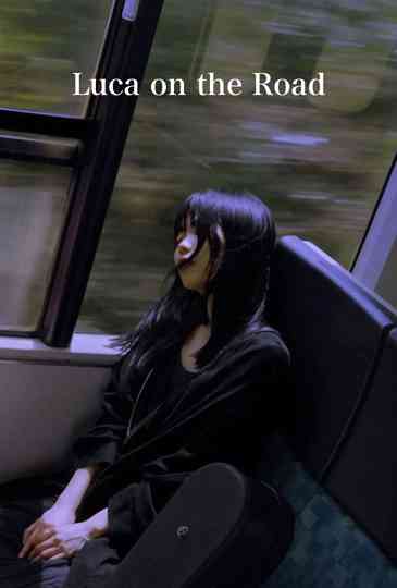 Luca on the Road Poster