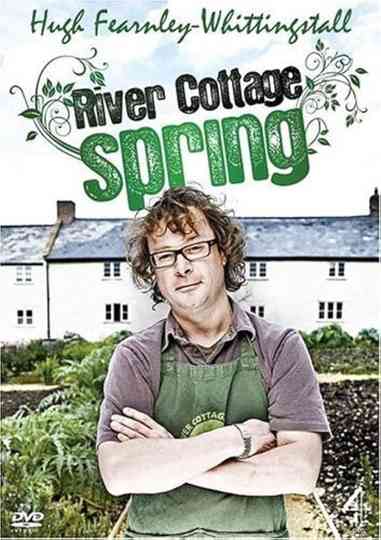 River Cottage: Spring Poster