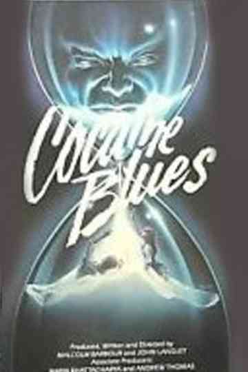 Cocaine Blues Poster