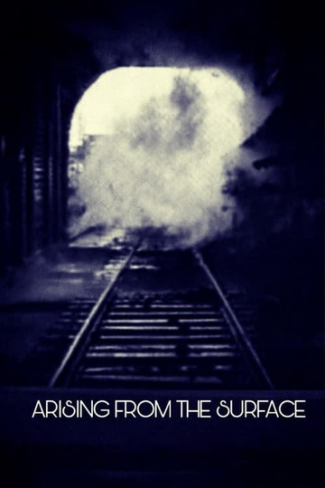 Arising from the Surface Poster