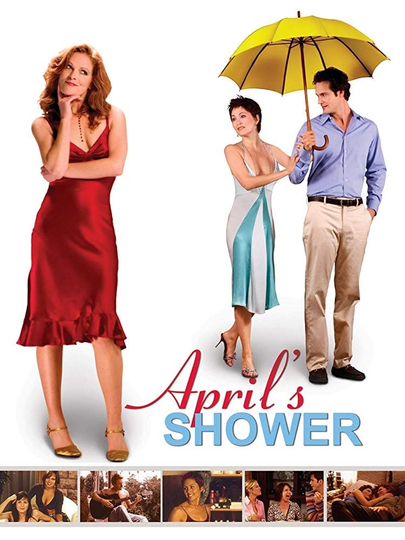 Aprils Shower