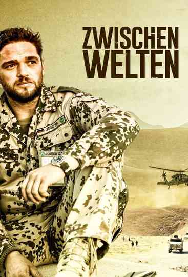 Inbetween Worlds Poster