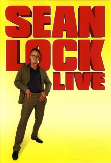 Sean Lock Live