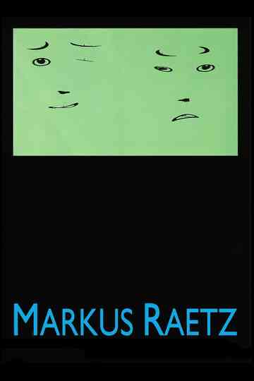 Markus Raetz Poster