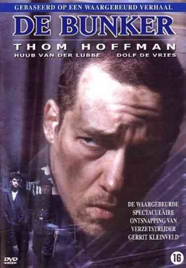 De Bunker Poster