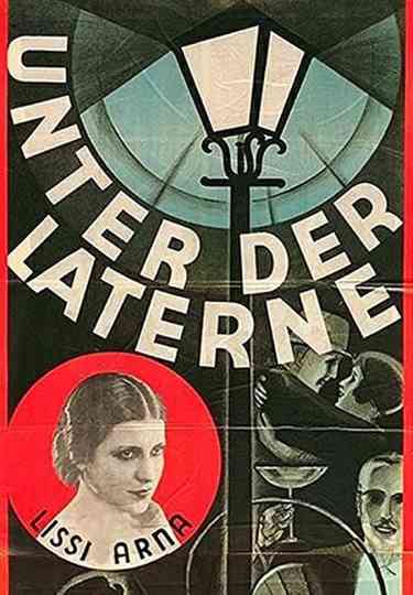 Under the Lantern Poster