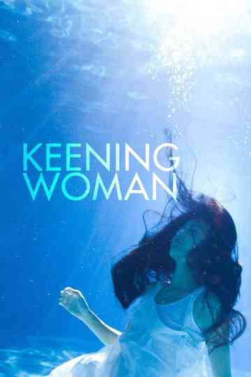Keening Woman Poster
