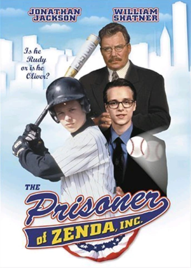 The Prisoner of Zenda Inc