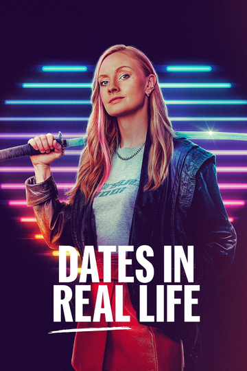 Dates in Real Life Poster