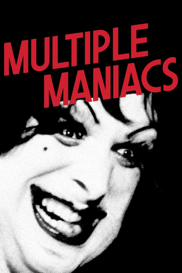 Multiple Maniacs