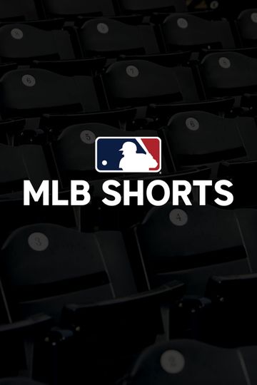 MLB Shorts - The Ripple Effect