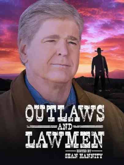 Outlaws & Lawmen Poster