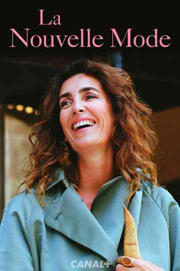 La Nouvelle Mode Poster