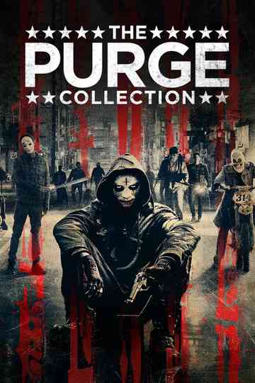 The Purge Collection Poster