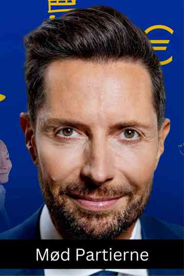 EU-valg 2024: Mød Partierne Poster