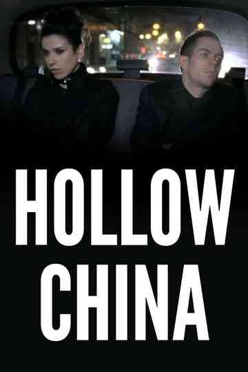 Hollow China Poster