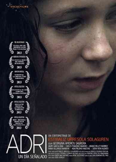 Adri Poster