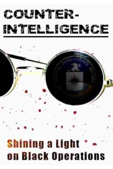 Counter-Intelligence Poster