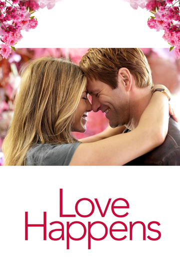 Love Happens Poster