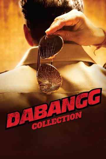 Dabangg Collection Poster