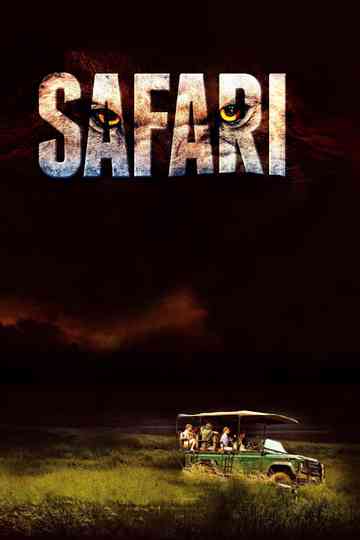 Safari Poster