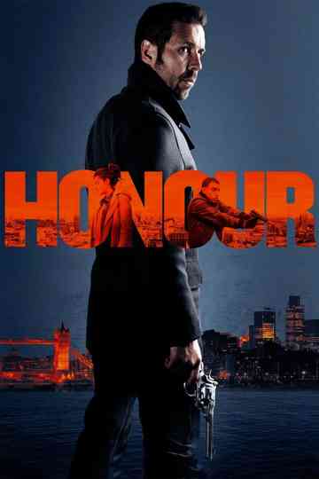 Honour Poster