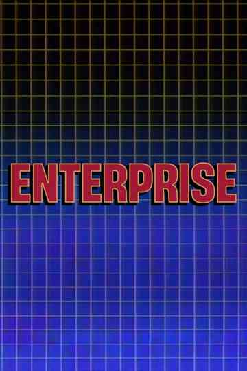 Enterprise Poster