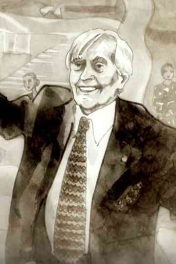 Miroslav Zikmund: Cesta stoletím Poster