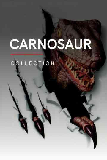 Carnosaur Collection Poster