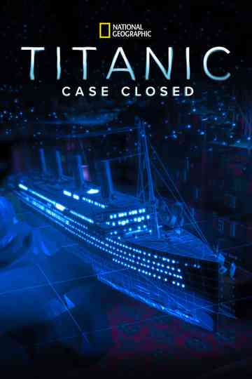 Titanics Final Mystery