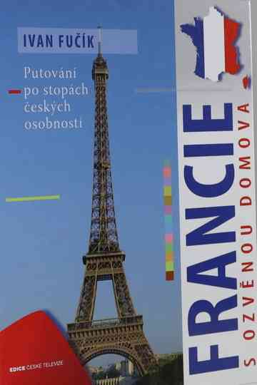 Francie s ozvěnou domova Poster