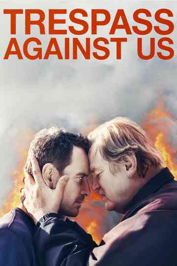 Trespass Against Us poster