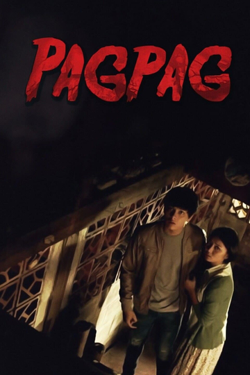 Pagpag Nine Lives