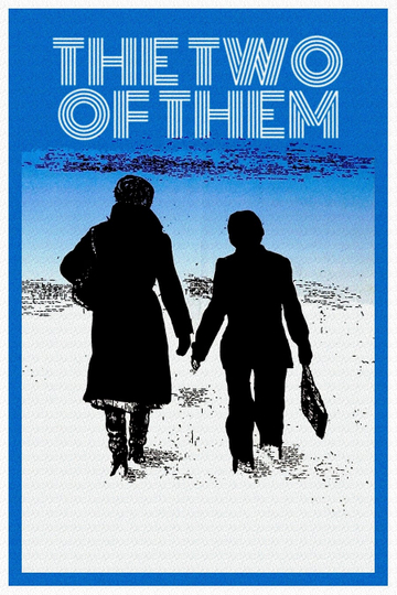 The Two of Them Poster