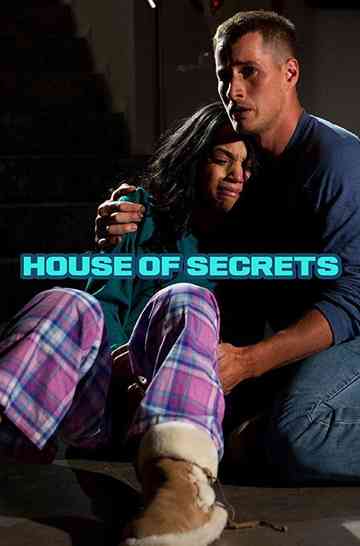 House of Secrets Poster