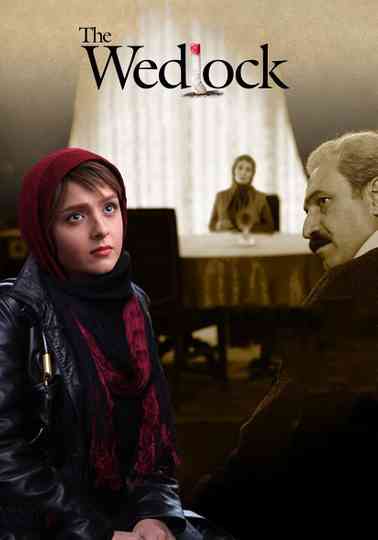 Wedlock Poster