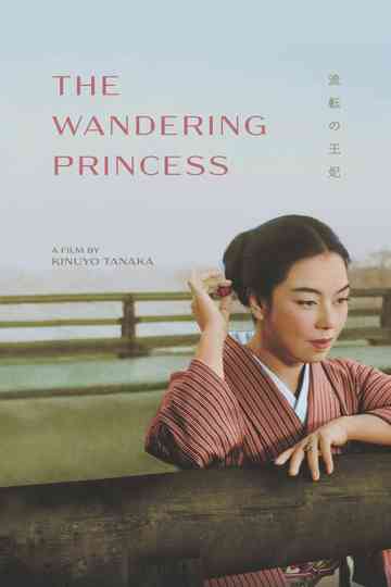 The Wandering Princess poster