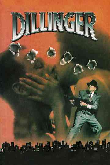 Dillinger Poster