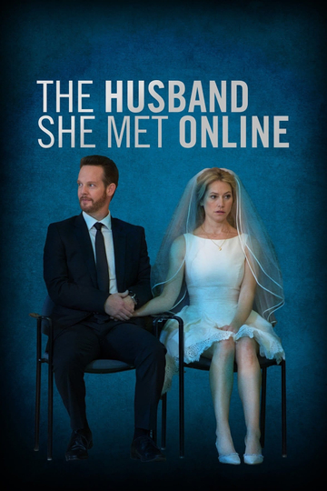 The Husband She Met Online Poster