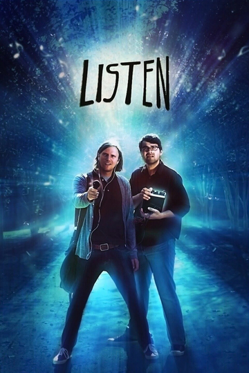 Listen Poster