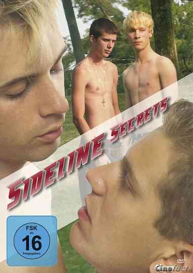 Sideline Secrets Collection Poster