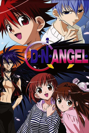 D.N.Angel