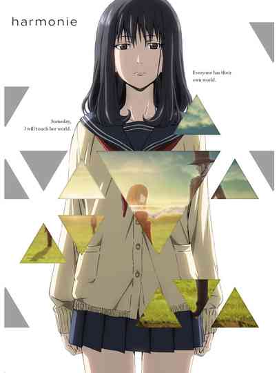 Harmonie Poster