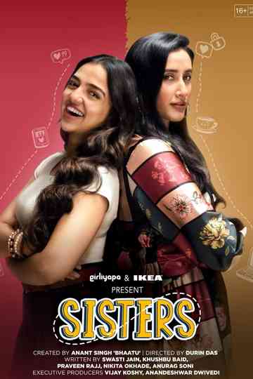 Sisters Poster