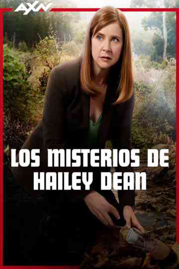 Hailey Dean Mystery Poster