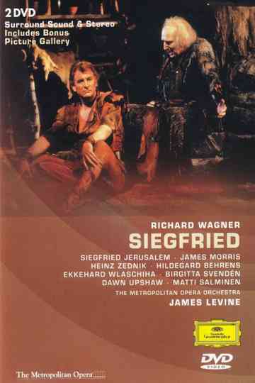 Siegfried Poster