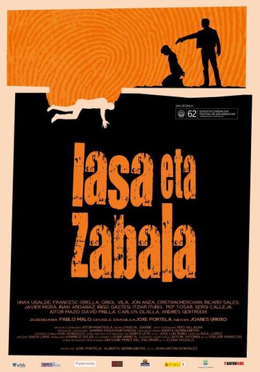 Lasa & Zabala